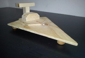 sternenjager