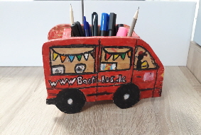 Basti-Stiftebox