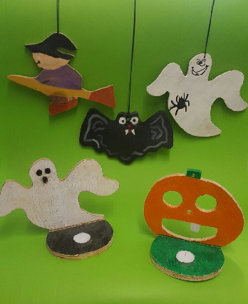 Halloween