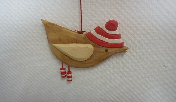 Vogel