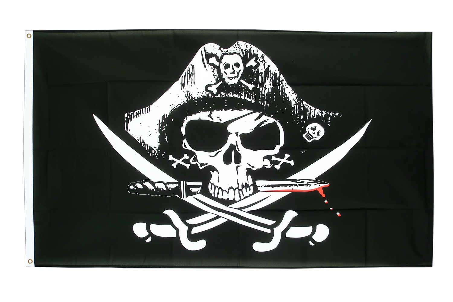 Piratenfahne