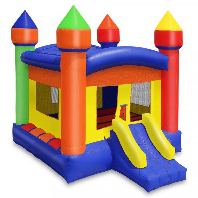 happy bounce