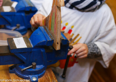 Kreative kindergeburtstag in Berlin