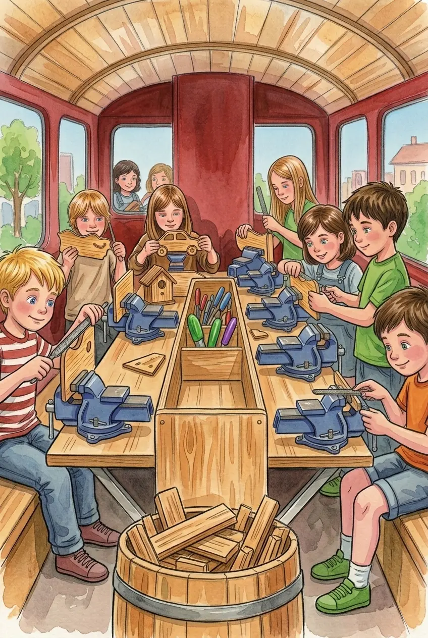 Kinderbetreuung Veranstaltung
