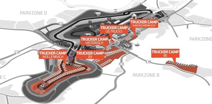 Nürburgring