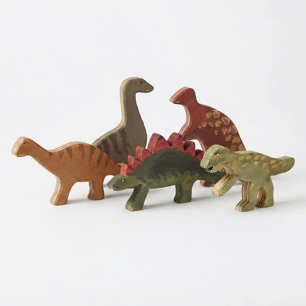 Dinosaurier Dinosaurier