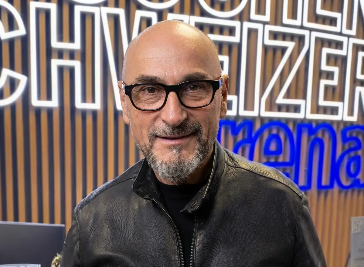 Jochen Schweizer