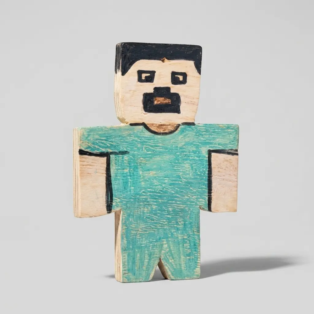 Minecraft Steve Minecraft Steve