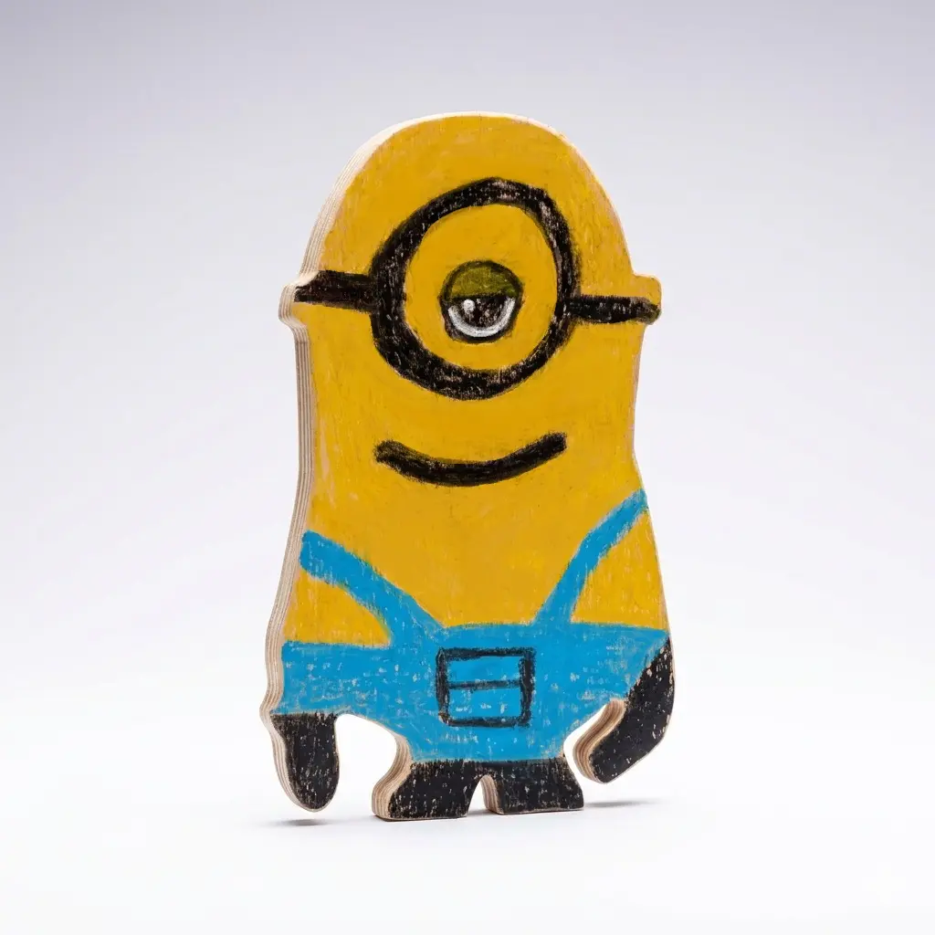 Minion Minion