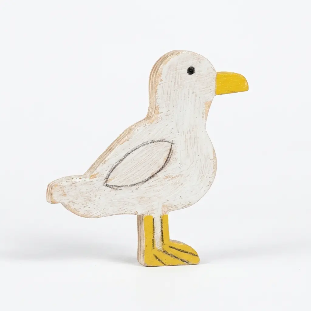 Möwe Möwe