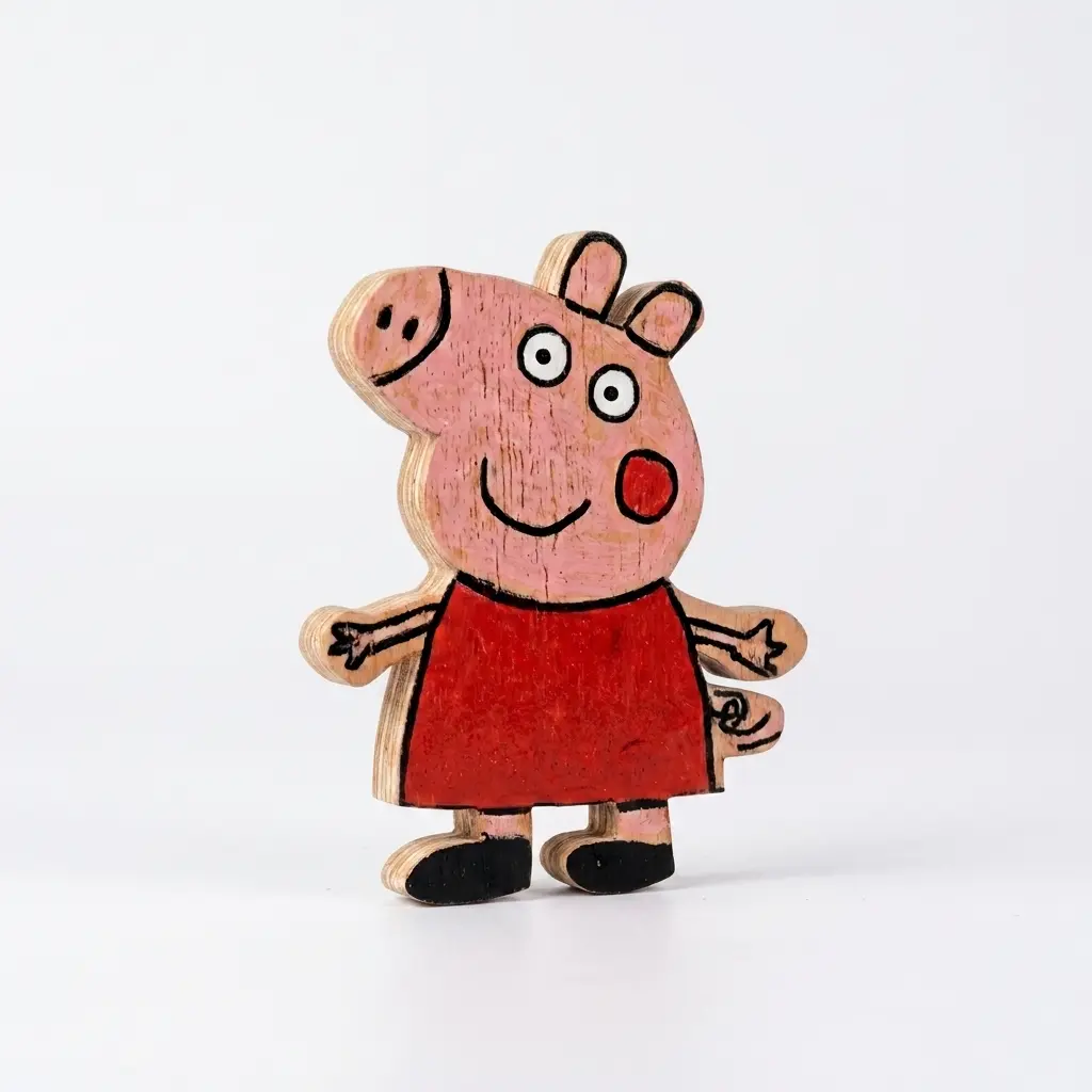 Peppa Wutz Peppa Wutz