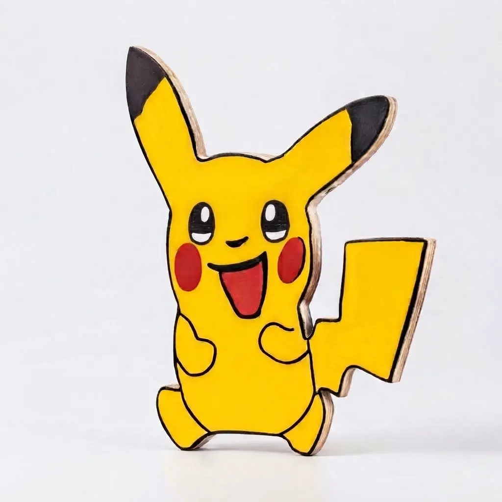 Pikachu (2) Pikachu (2)