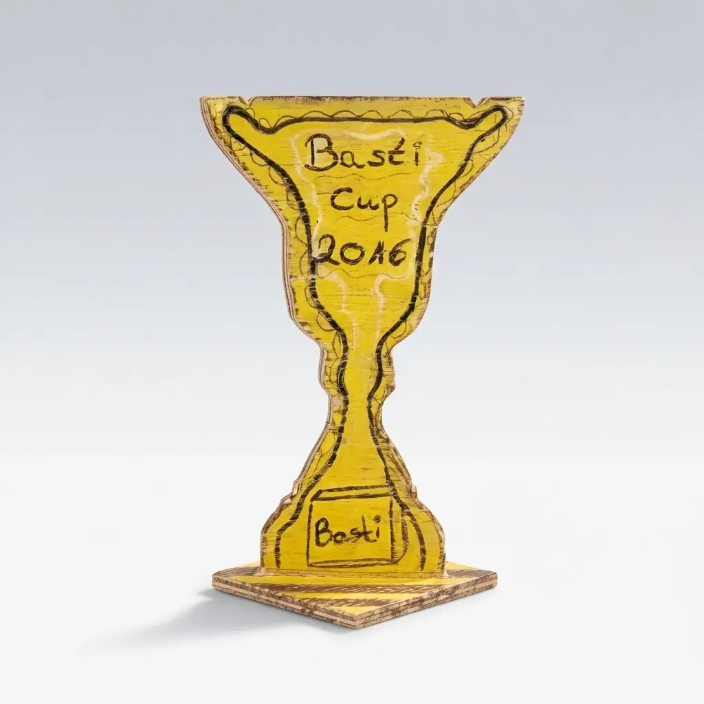 Pokal (1) Pokal (1)