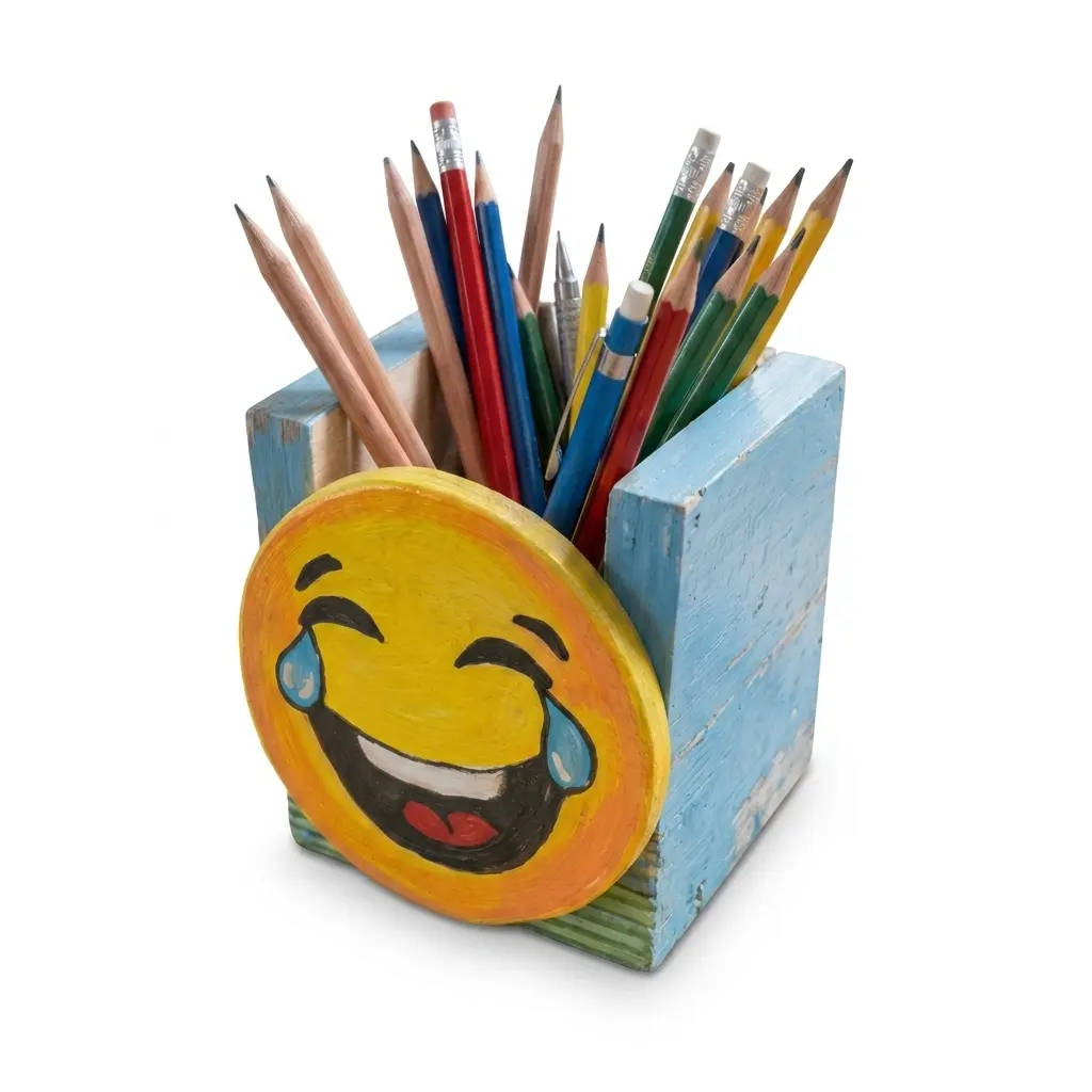 Smeil-Stiftebox Smeil-Stiftebox