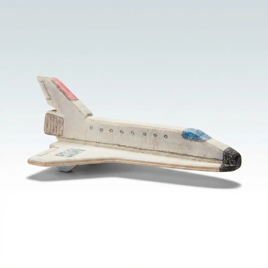 Space-Shuttle Space-Shuttle