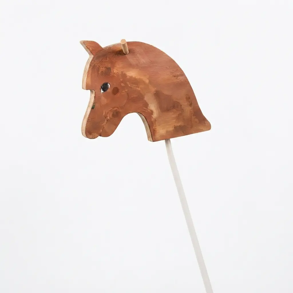 Steckenpferd Steckenpferd