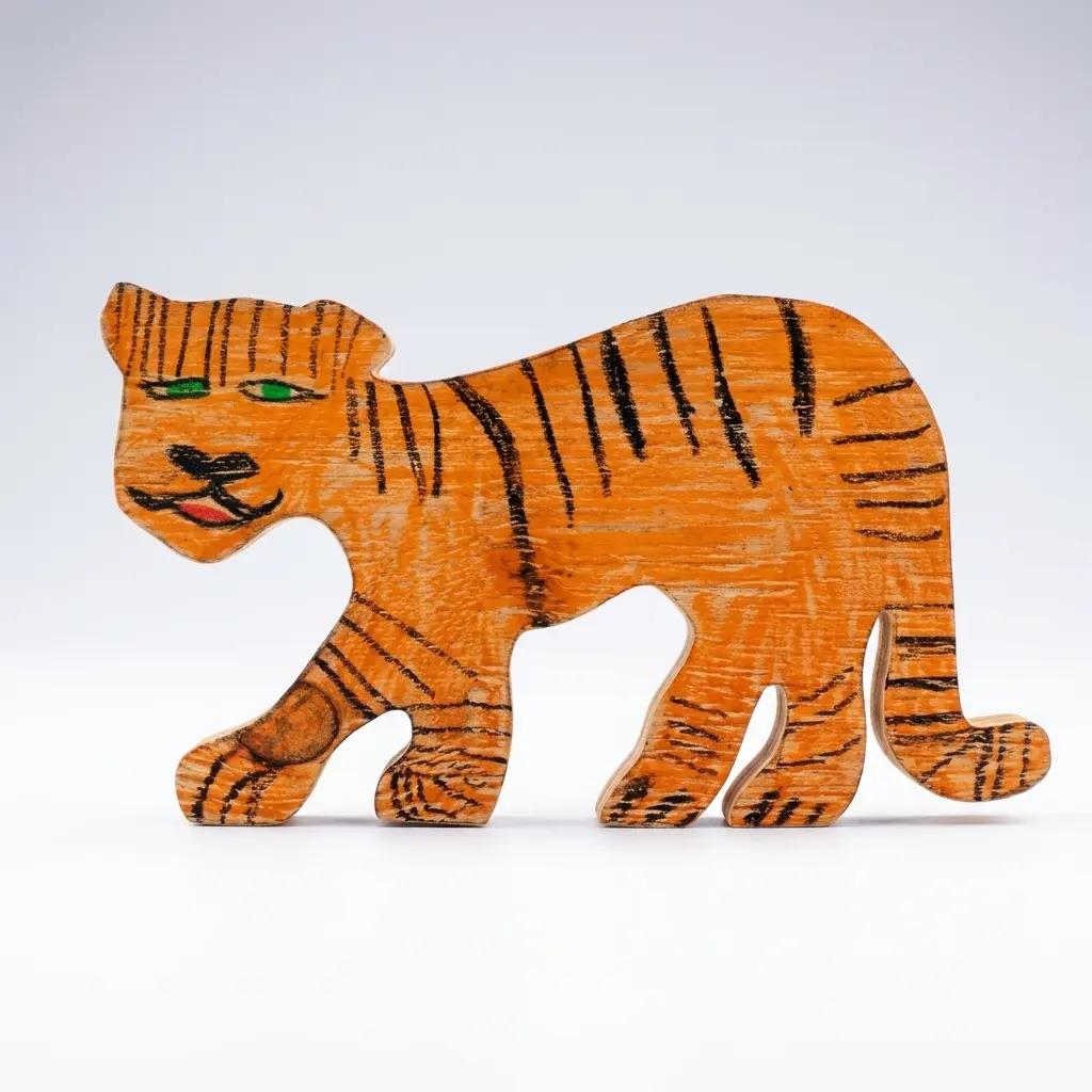Tiger Tiger