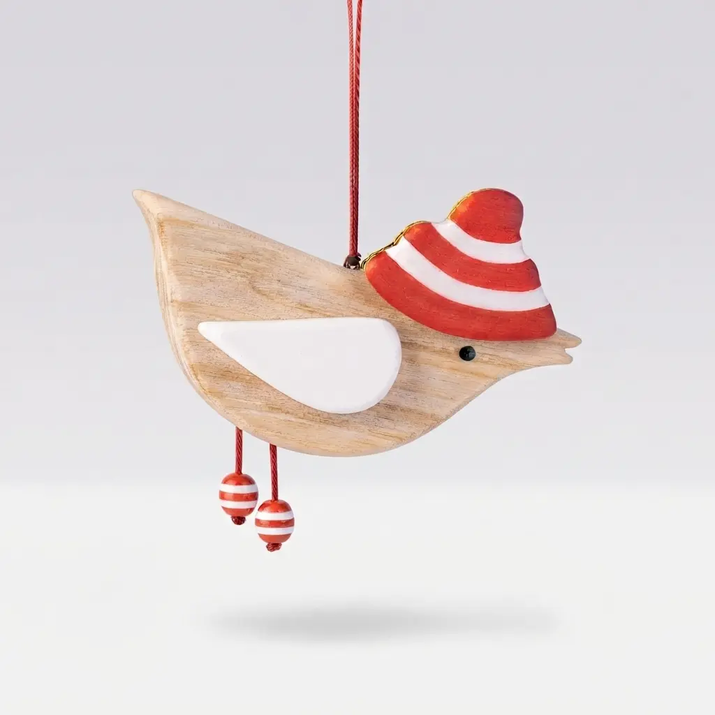 Vogel zum Aufhängen Vogel zum Aufhängen
