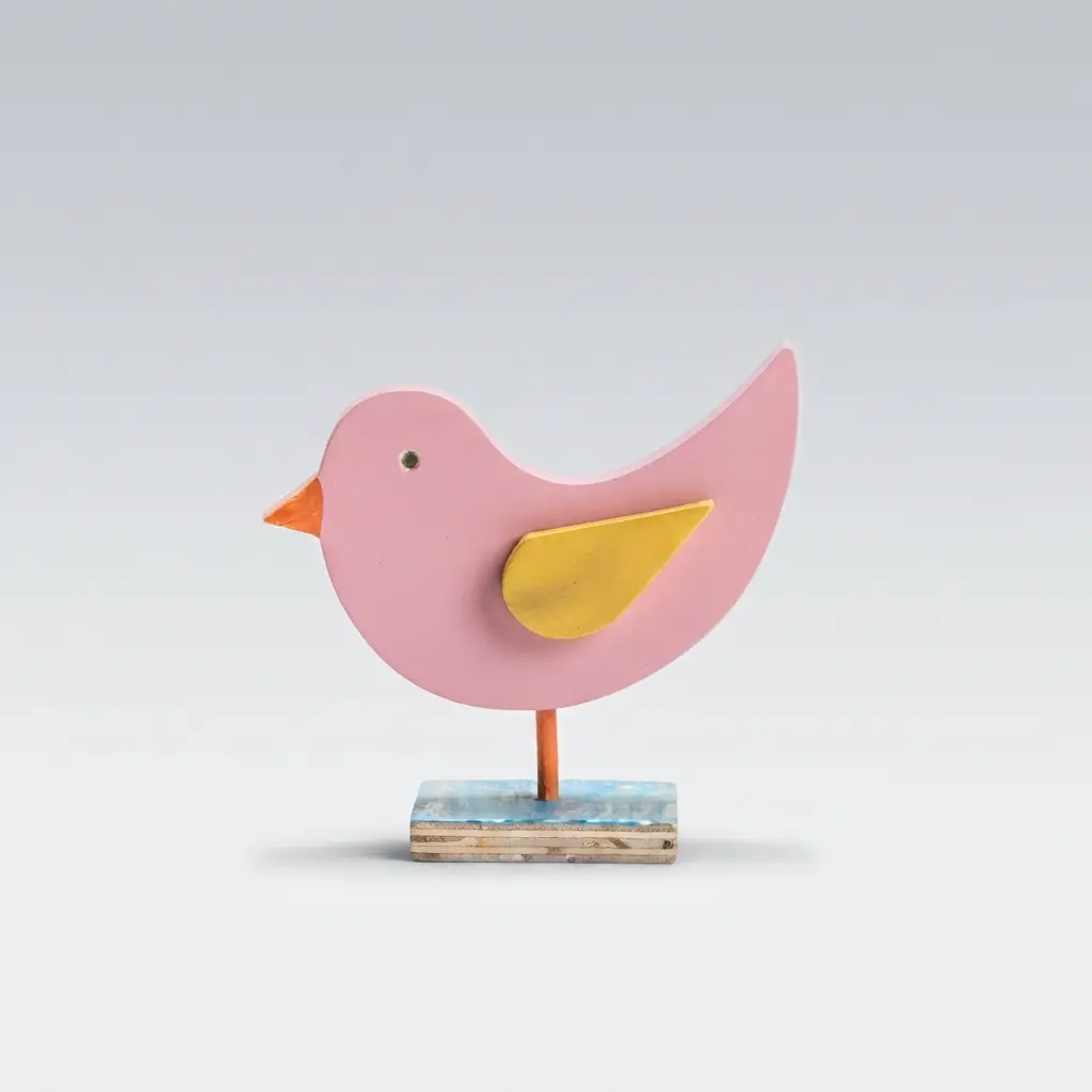 Vogel Vogel