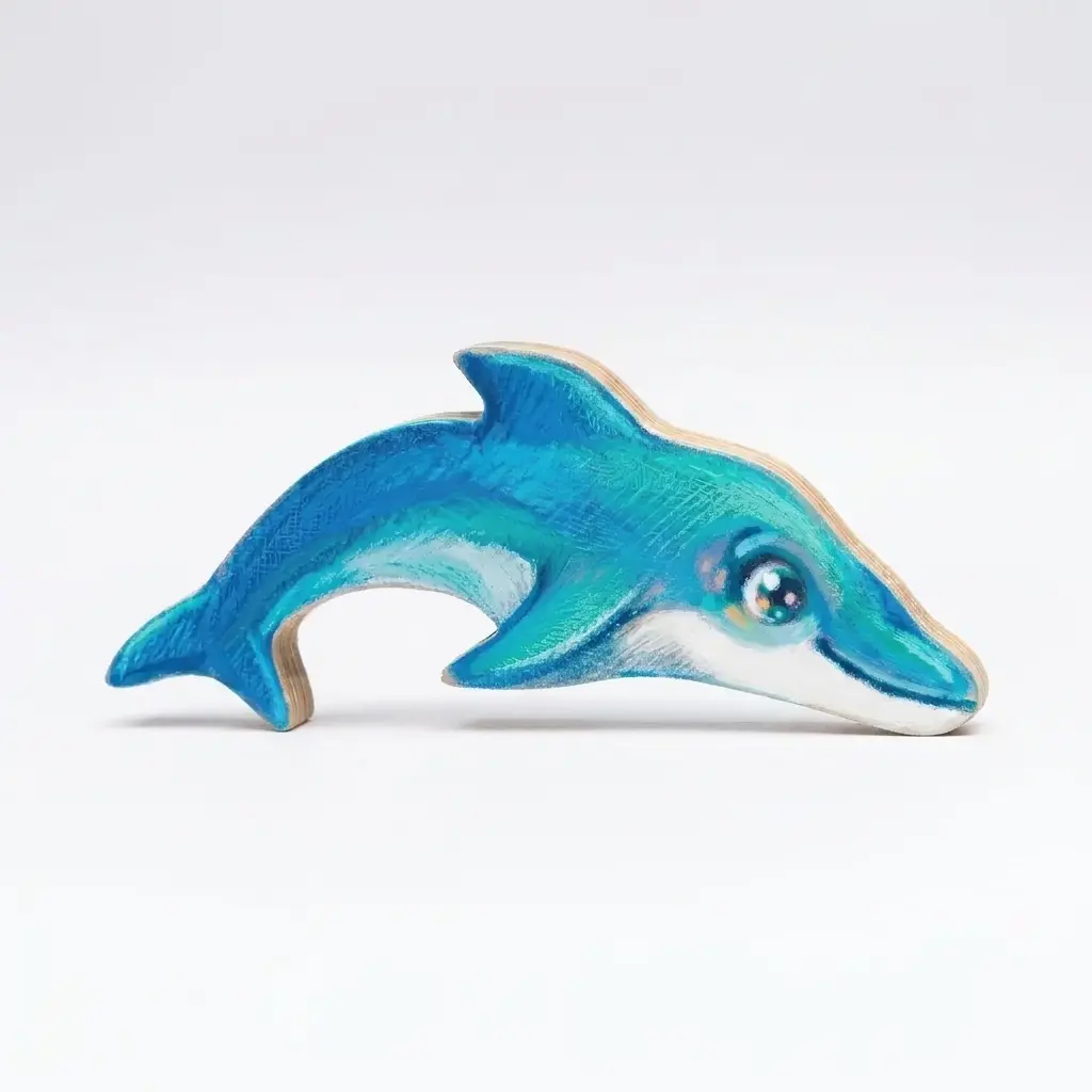 delfin delfin