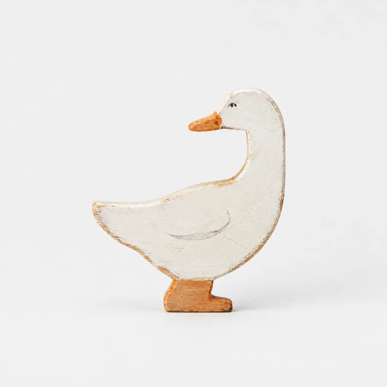 Gans basteln – Idee Kindergeburtstag Gans basteln – Idee Kindergeburtstag