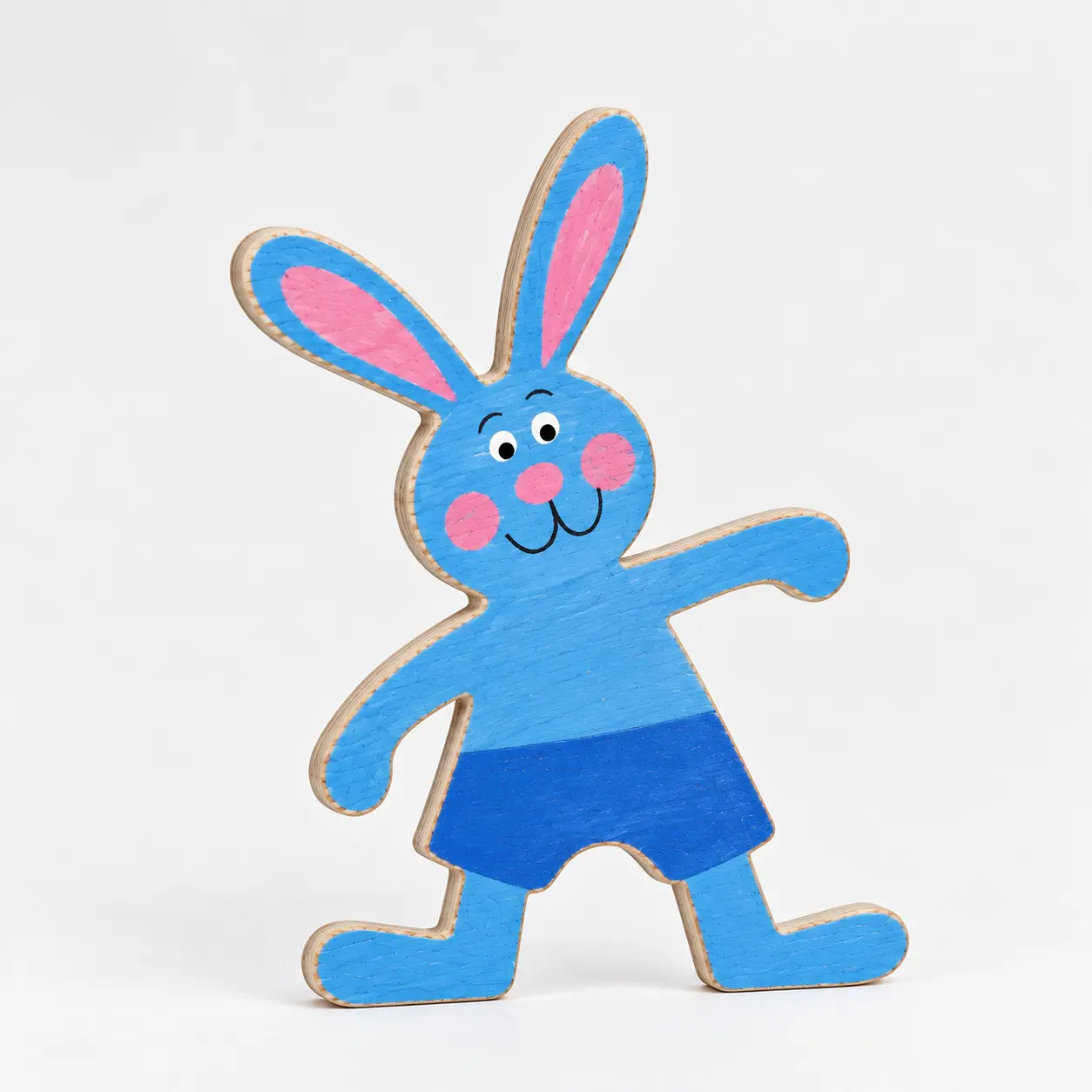 Hase mit Hose – Idee Kindergeburtstag Hase mit Hose – Idee Kindergeburtstag