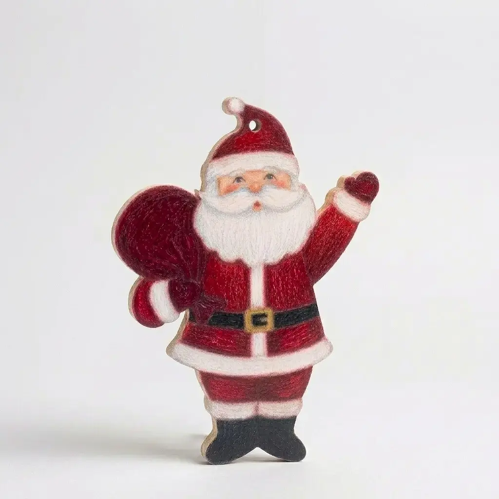 weihnachtsmann weihnachtsmann